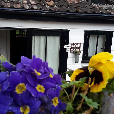 Bed and Breakfast Rose Farm Гонитон Экстерьер фото
