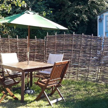 Bed and Breakfast Rose Farm Гонитон Экстерьер фото