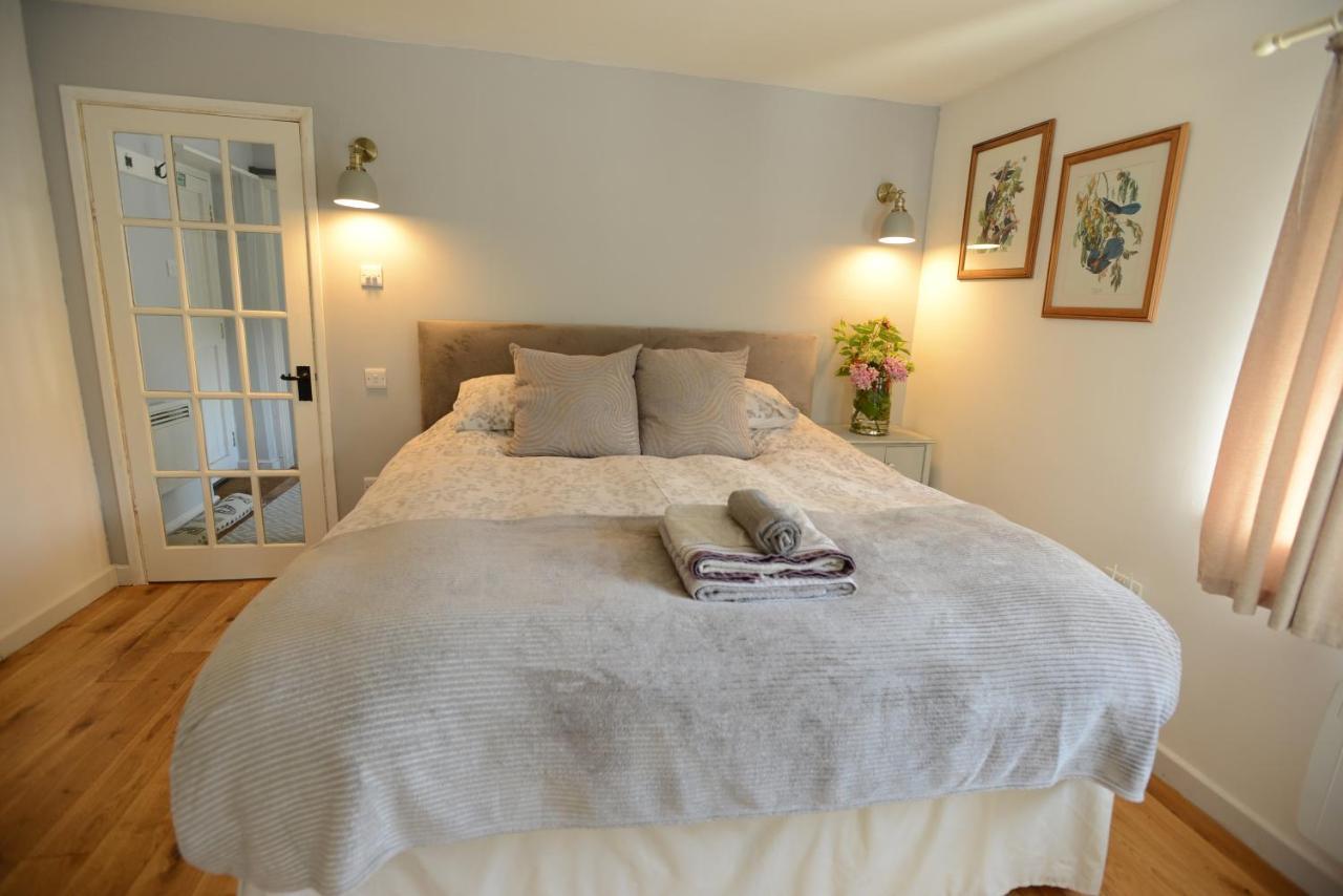 Bed and Breakfast Rose Farm Гонитон Экстерьер фото